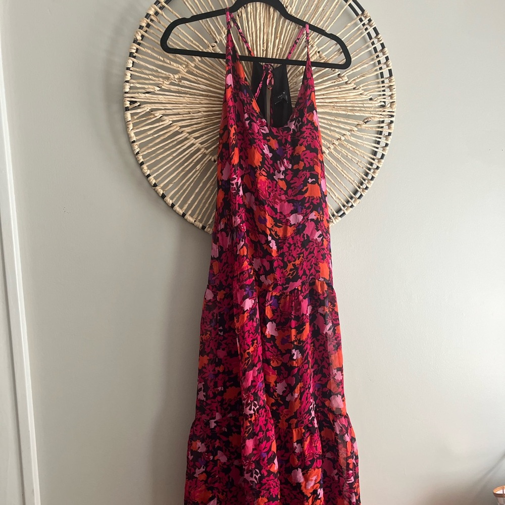 FRNCH size L dress